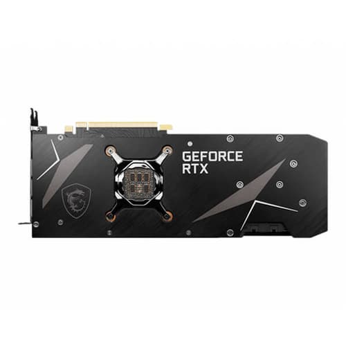MSI RTX 3080 Ventus 3X Plus LHR 10GB Gaming Graphics Card